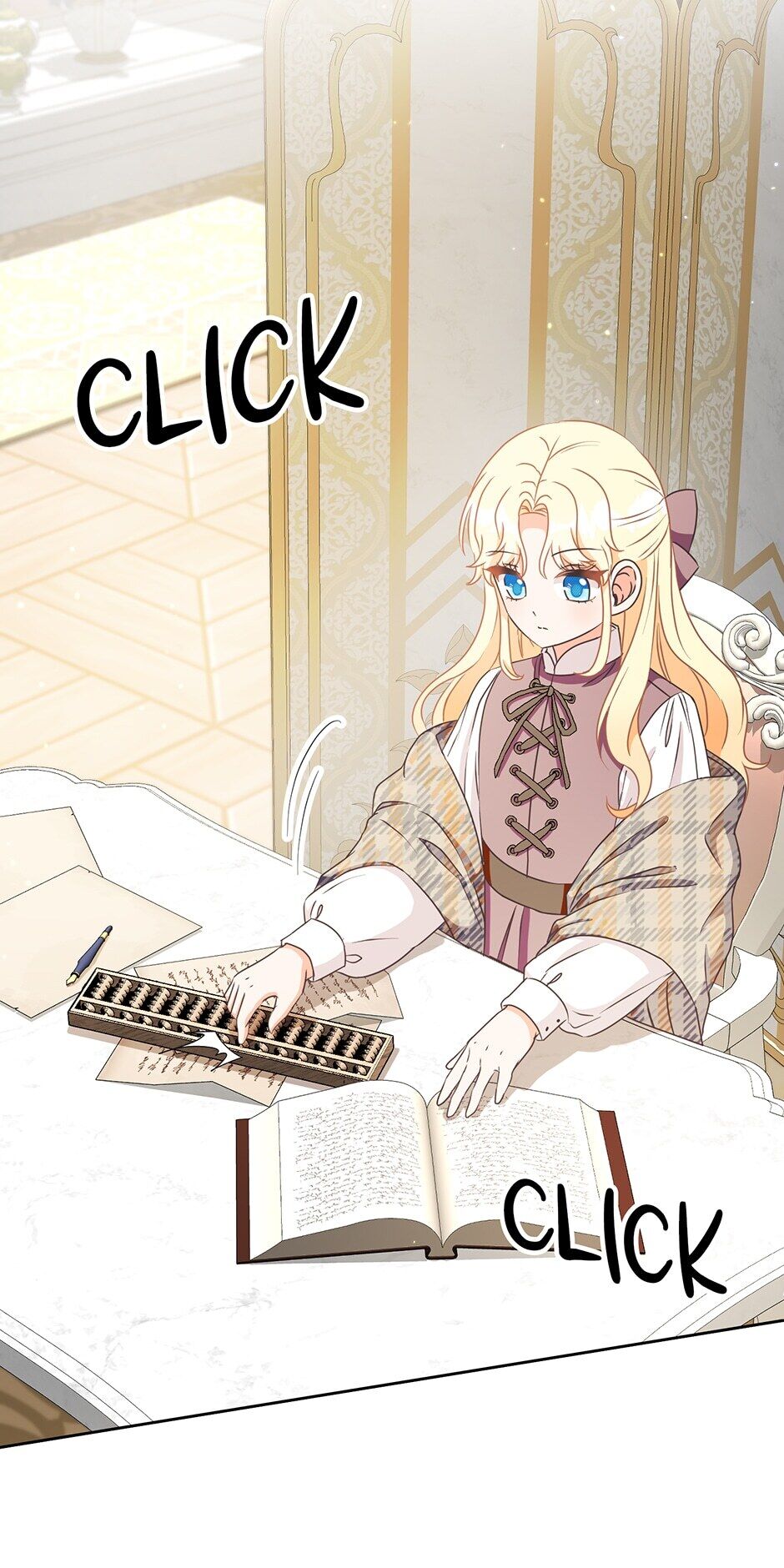 I Will Remove Them From My Life chapter 33 page 38