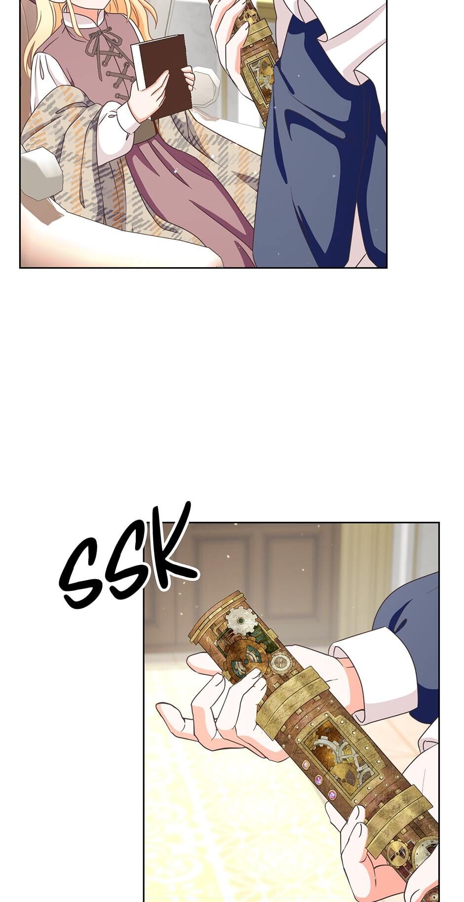 I Will Remove Them From My Life chapter 33 page 5