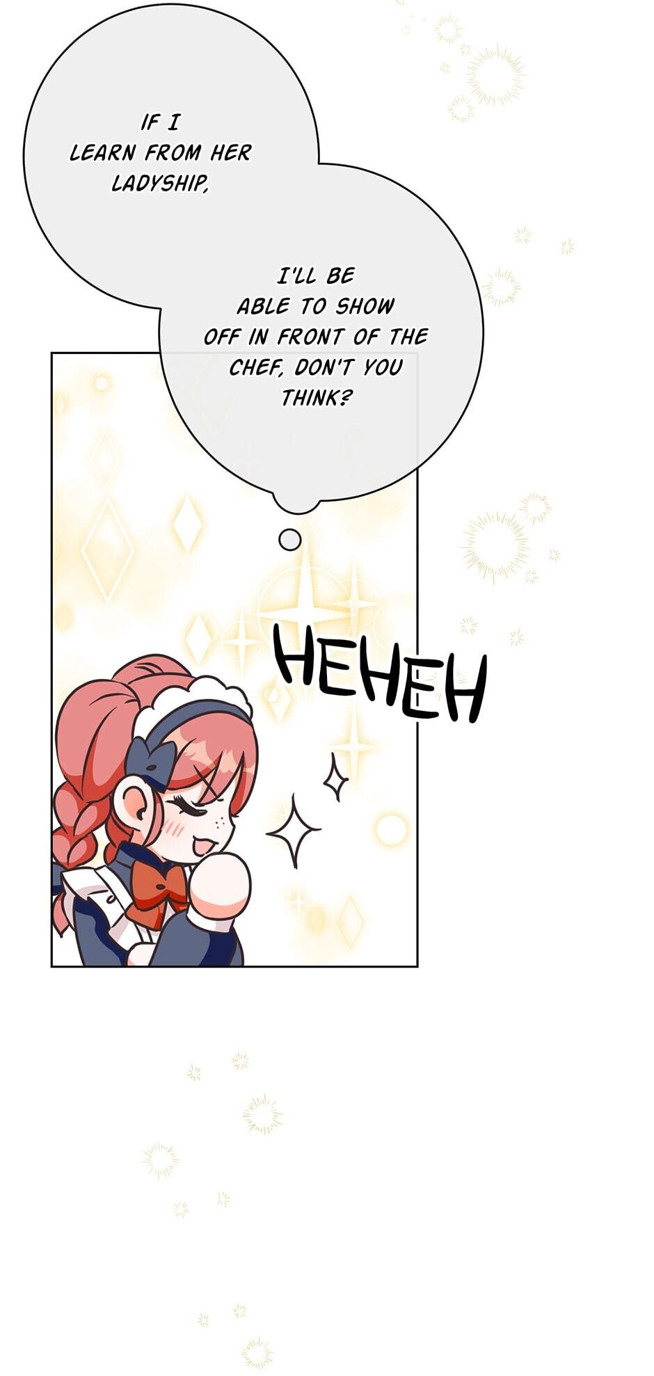 I Will Remove Them From My Life chapter 33 page 43