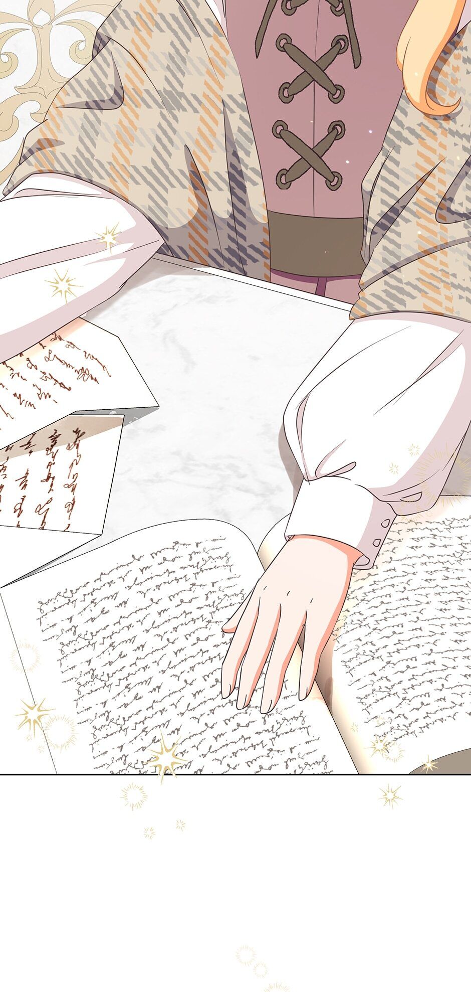 I Will Remove Them From My Life chapter 33 page 45