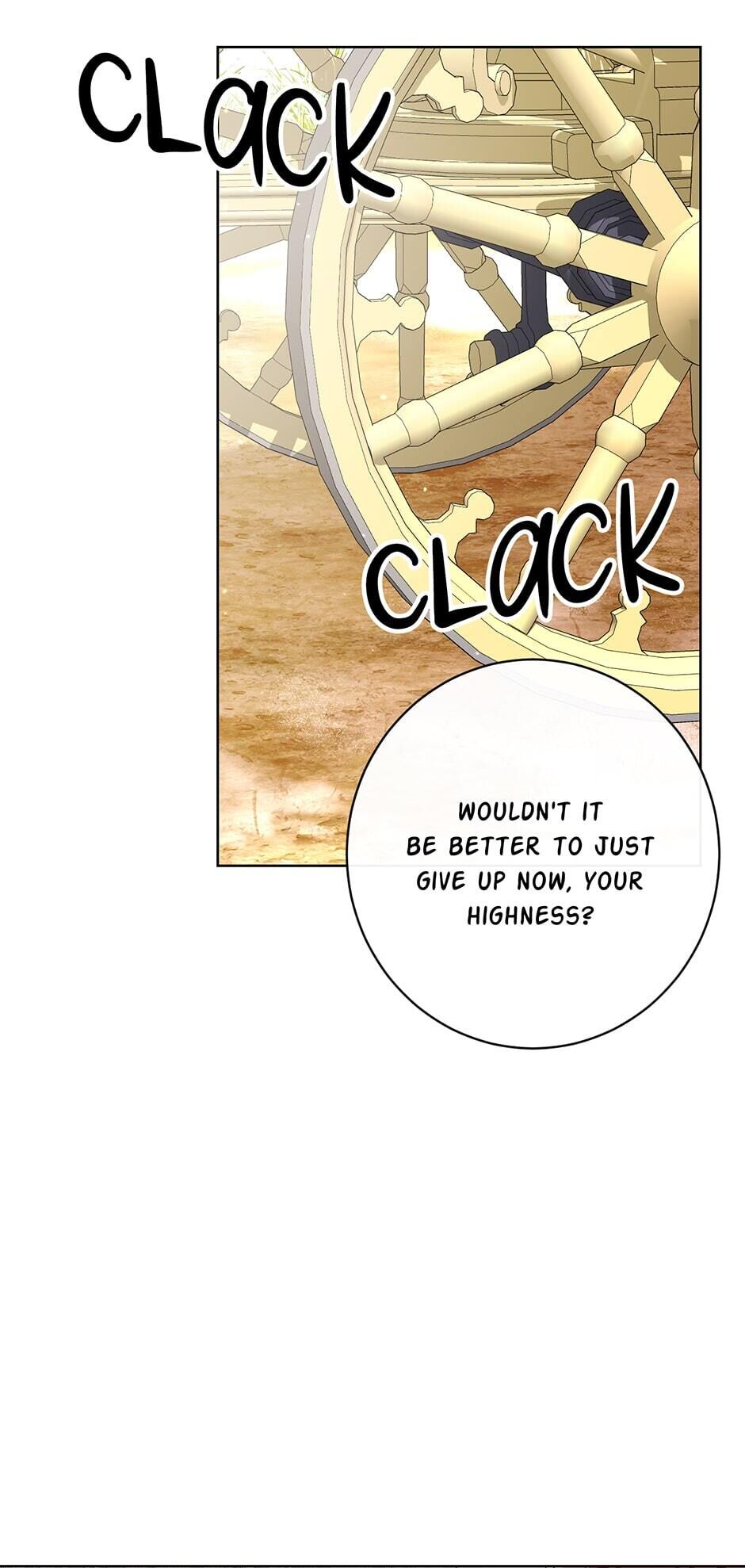 I Will Remove Them From My Life chapter 33 page 47