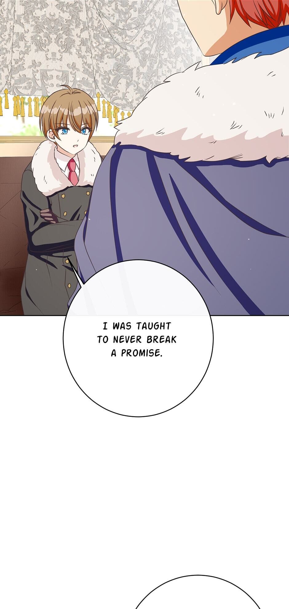 I Will Remove Them From My Life chapter 33 page 48