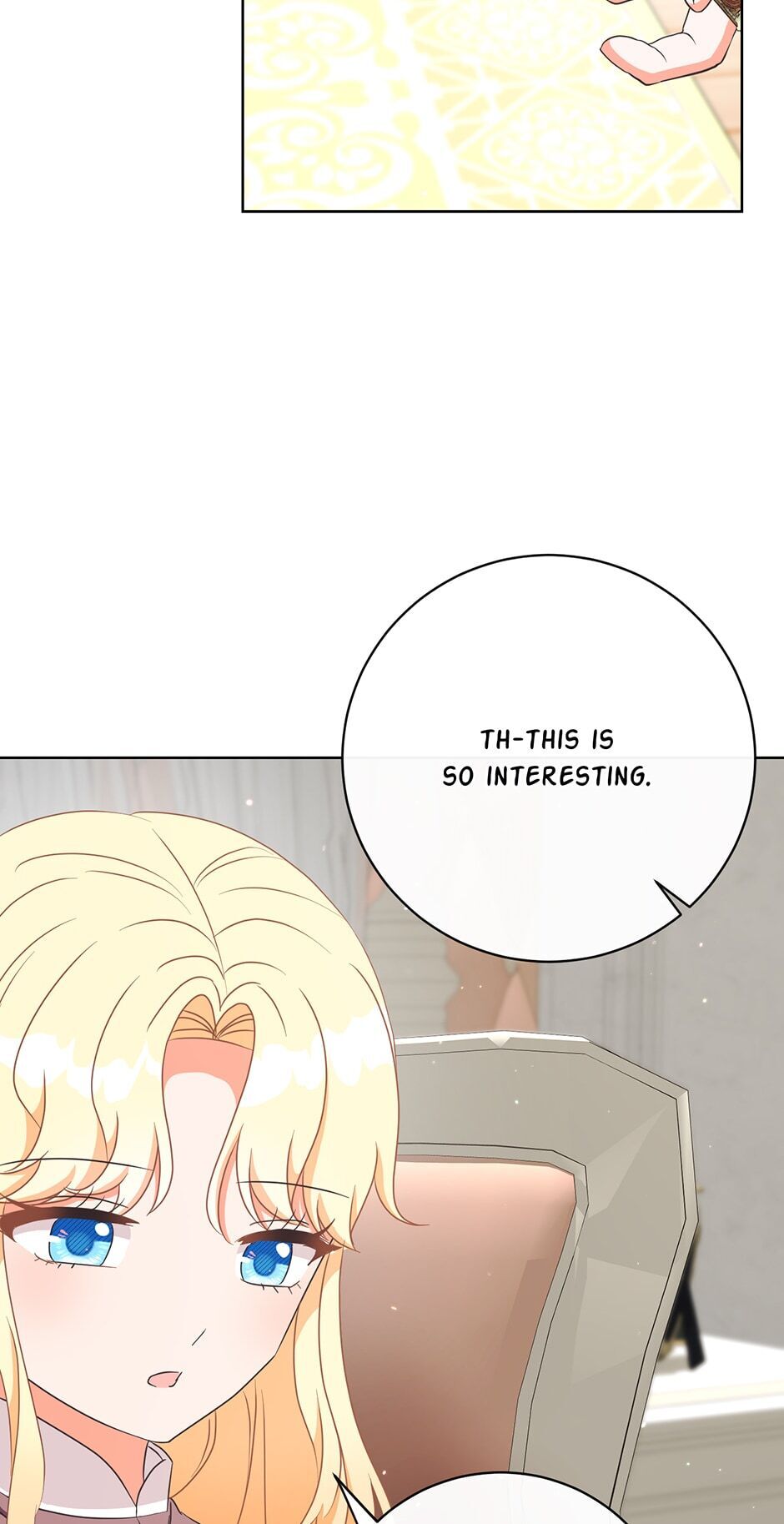 I Will Remove Them From My Life chapter 33 page 6