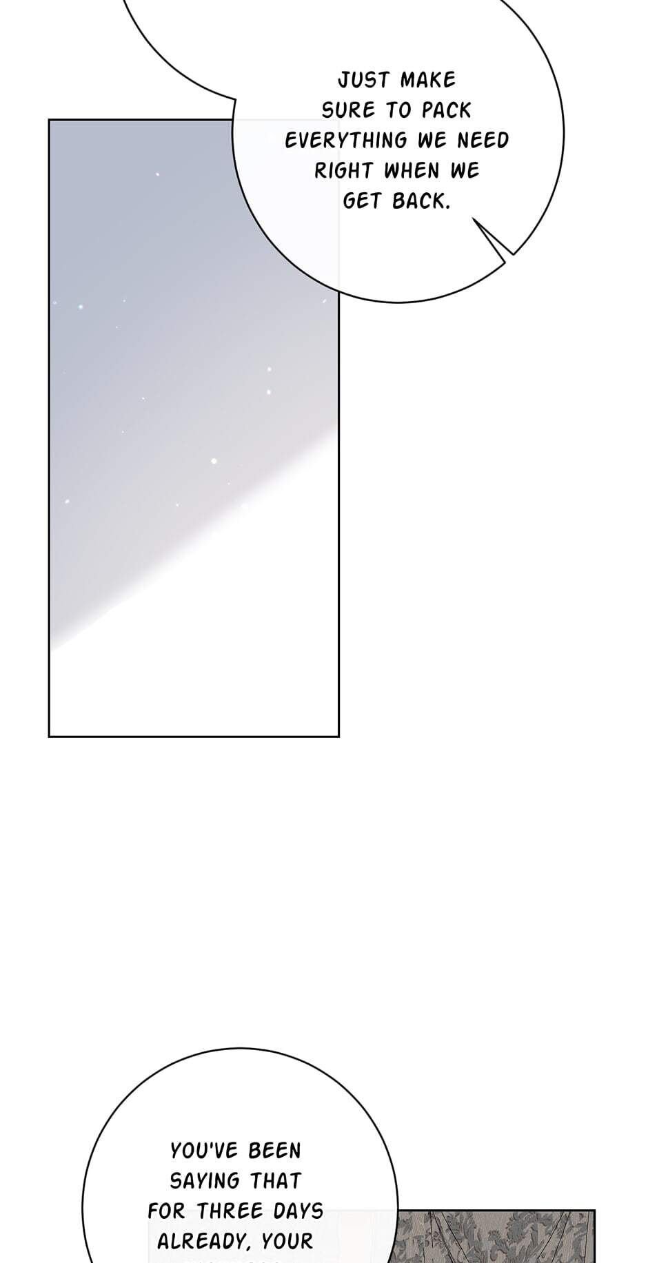 I Will Remove Them From My Life chapter 33 page 53