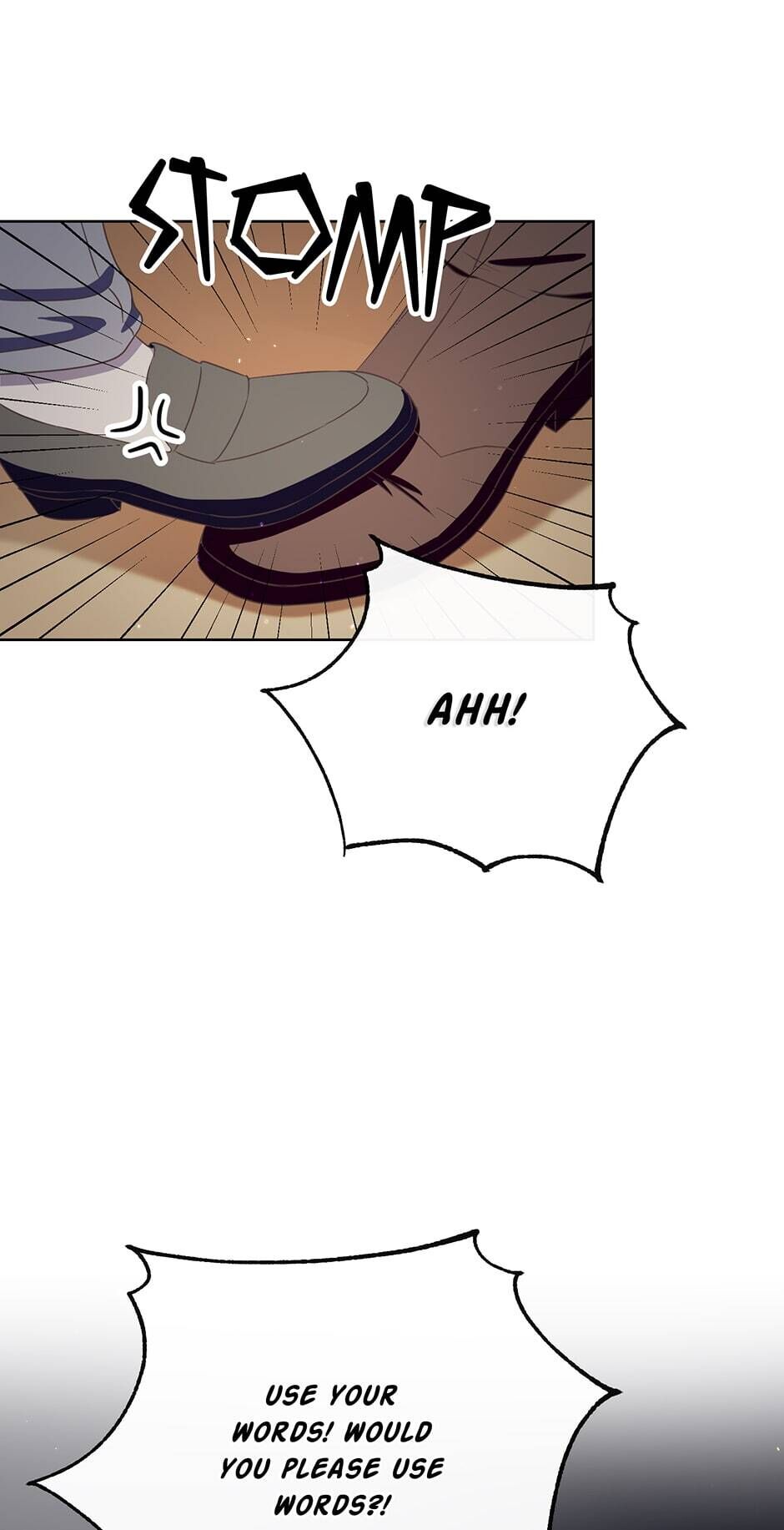 I Will Remove Them From My Life chapter 33 page 55