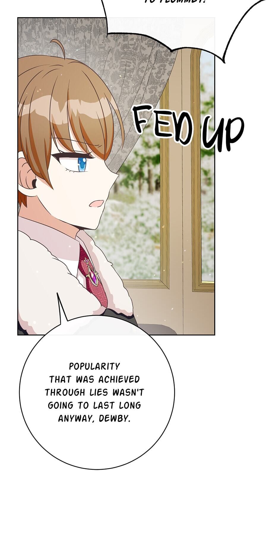 I Will Remove Them From My Life chapter 33 page 59