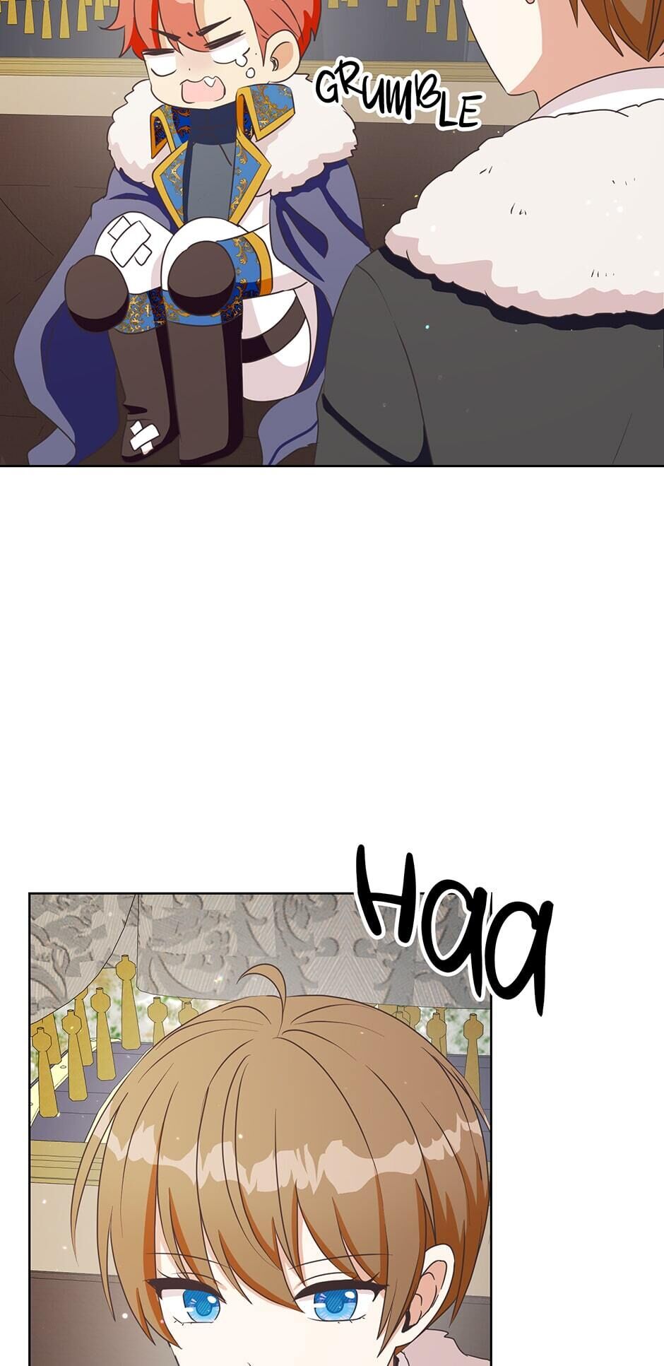 I Will Remove Them From My Life chapter 33 page 62