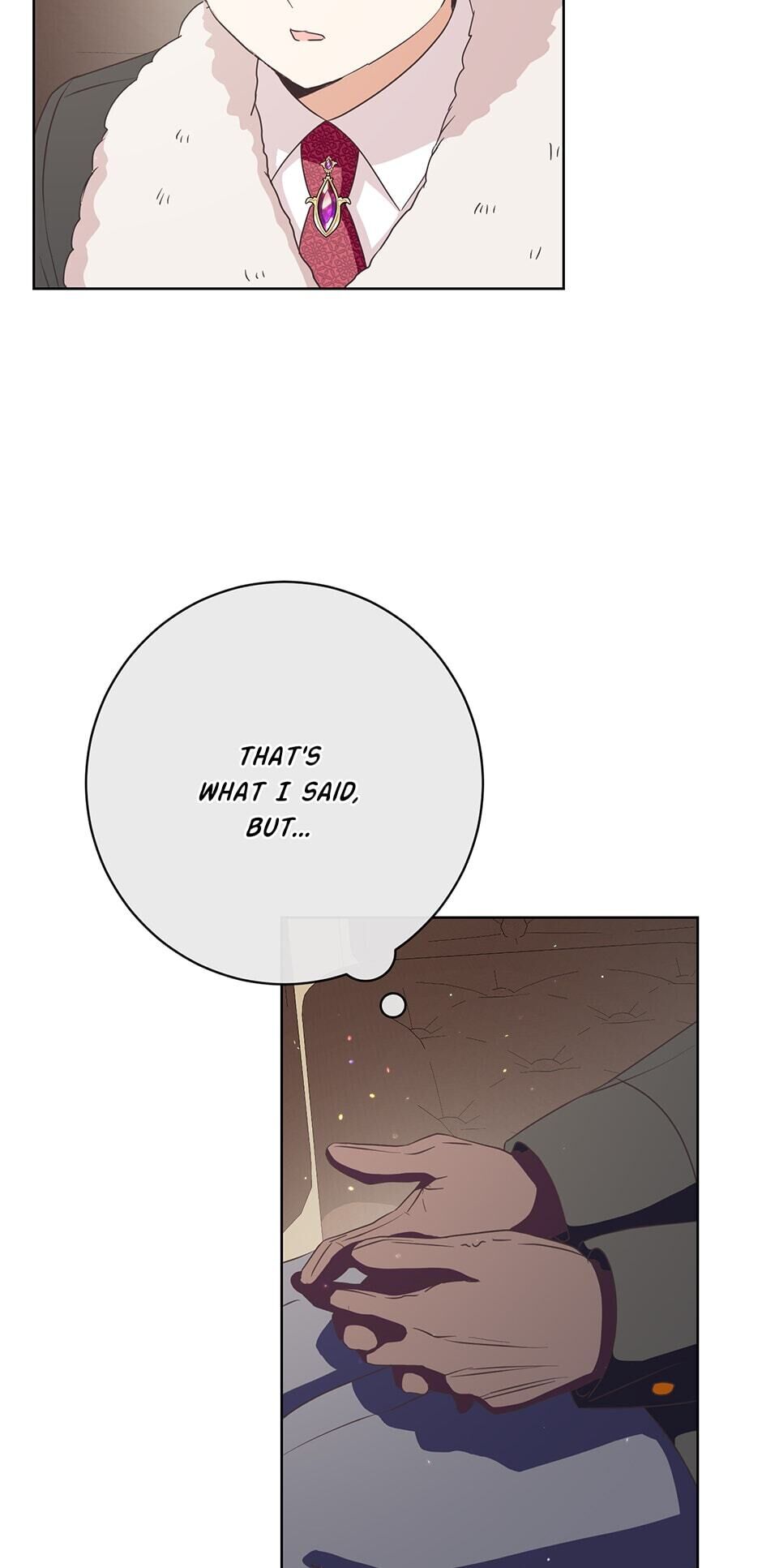 I Will Remove Them From My Life chapter 33 page 63