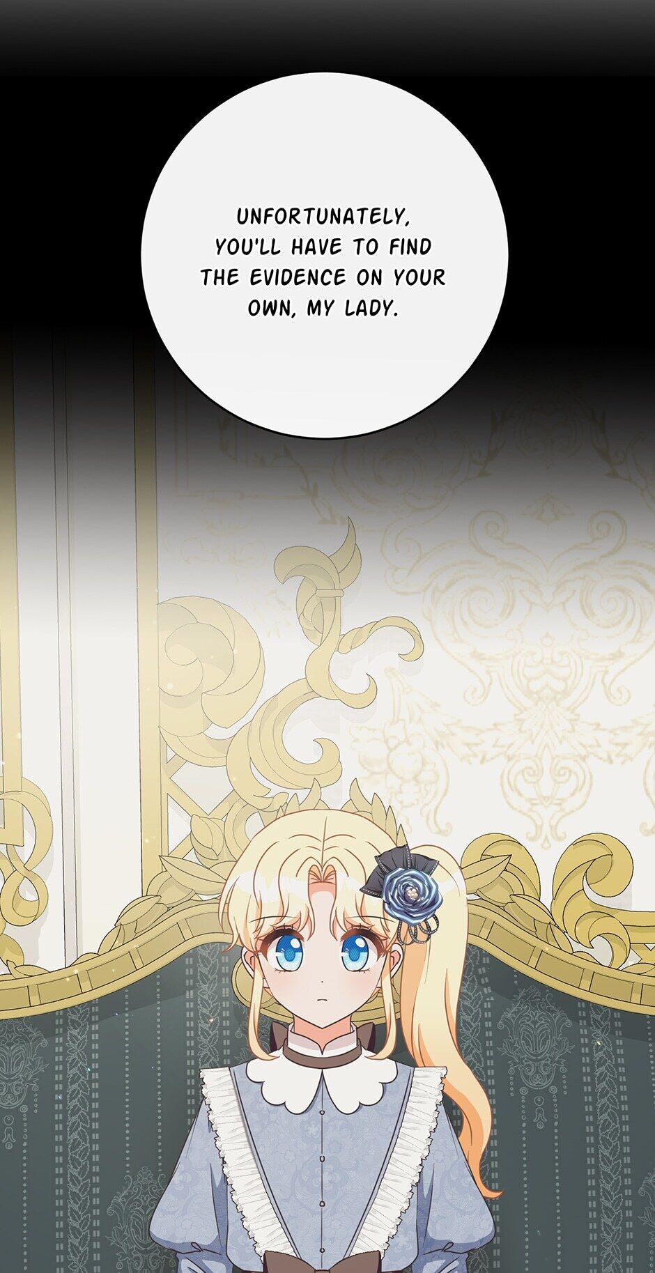 I Will Remove Them From My Life chapter 33 page 8