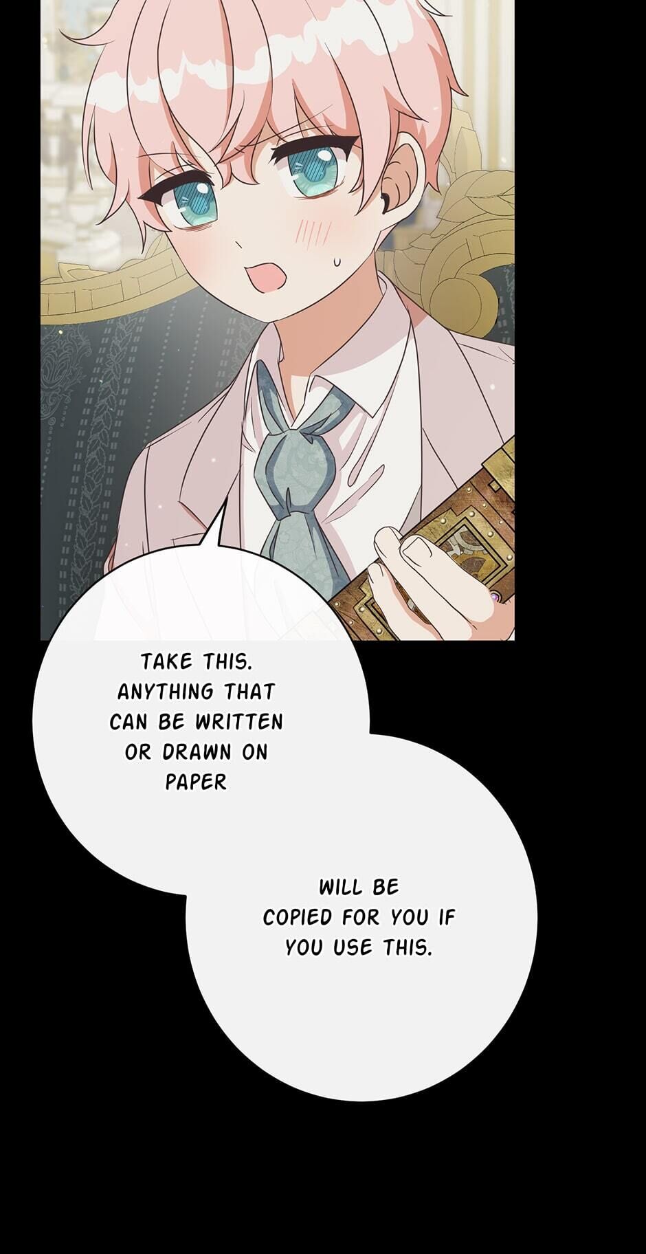 I Will Remove Them From My Life chapter 33 page 10