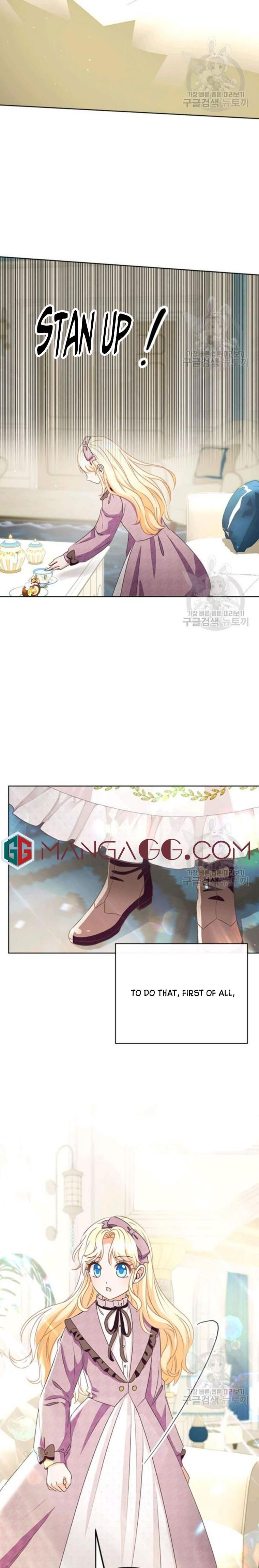 I Will Remove Them From My Life chapter 38 page 14