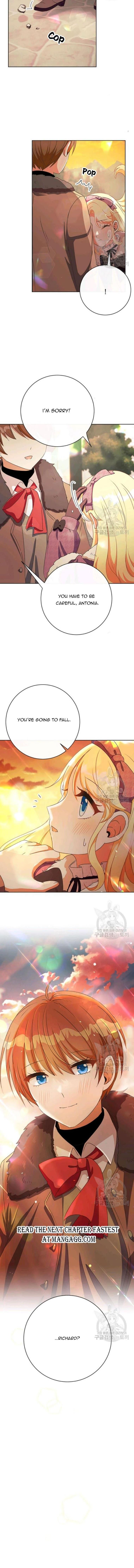 I Will Remove Them From My Life chapter 39 page 15