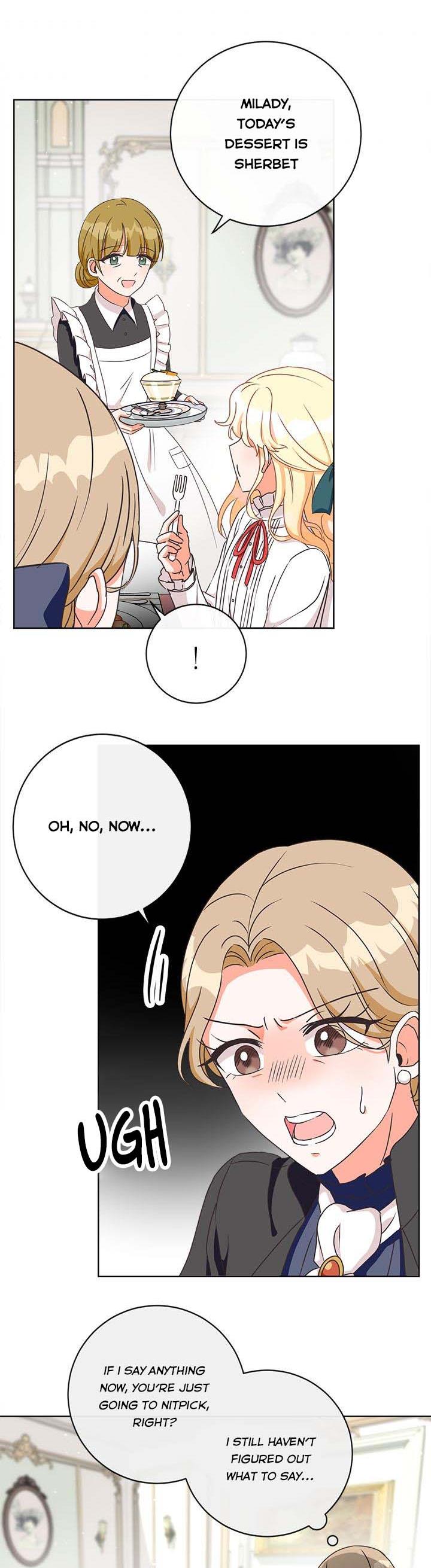 I Will Remove Them From My Life chapter 4 page 4