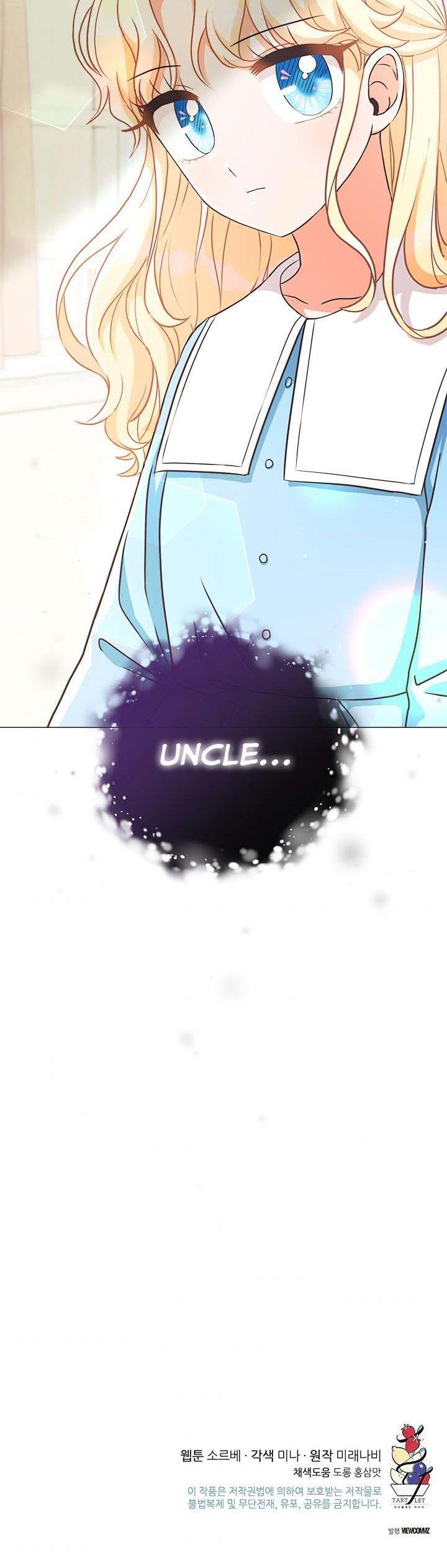 I Will Remove Them From My Life chapter 4 page 41