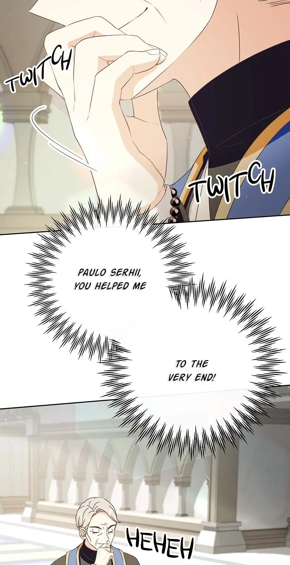 I Will Remove Them From My Life chapter 47 page 2