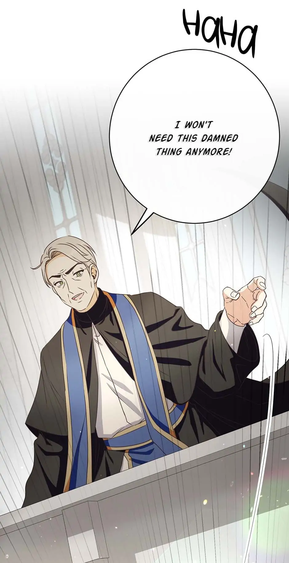 I Will Remove Them From My Life chapter 47 page 4