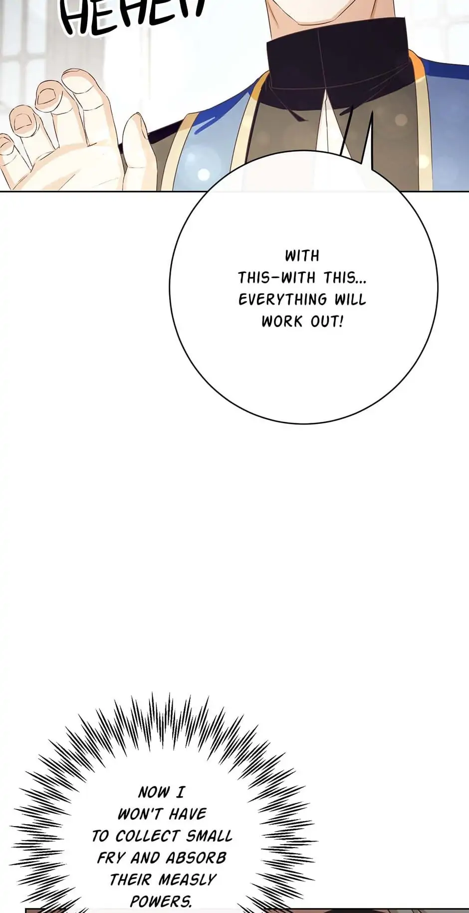 I Will Remove Them From My Life chapter 47 page 8