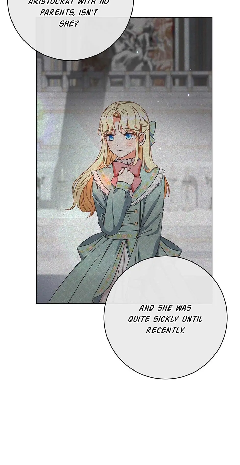 I Will Remove Them From My Life chapter 47 page 10