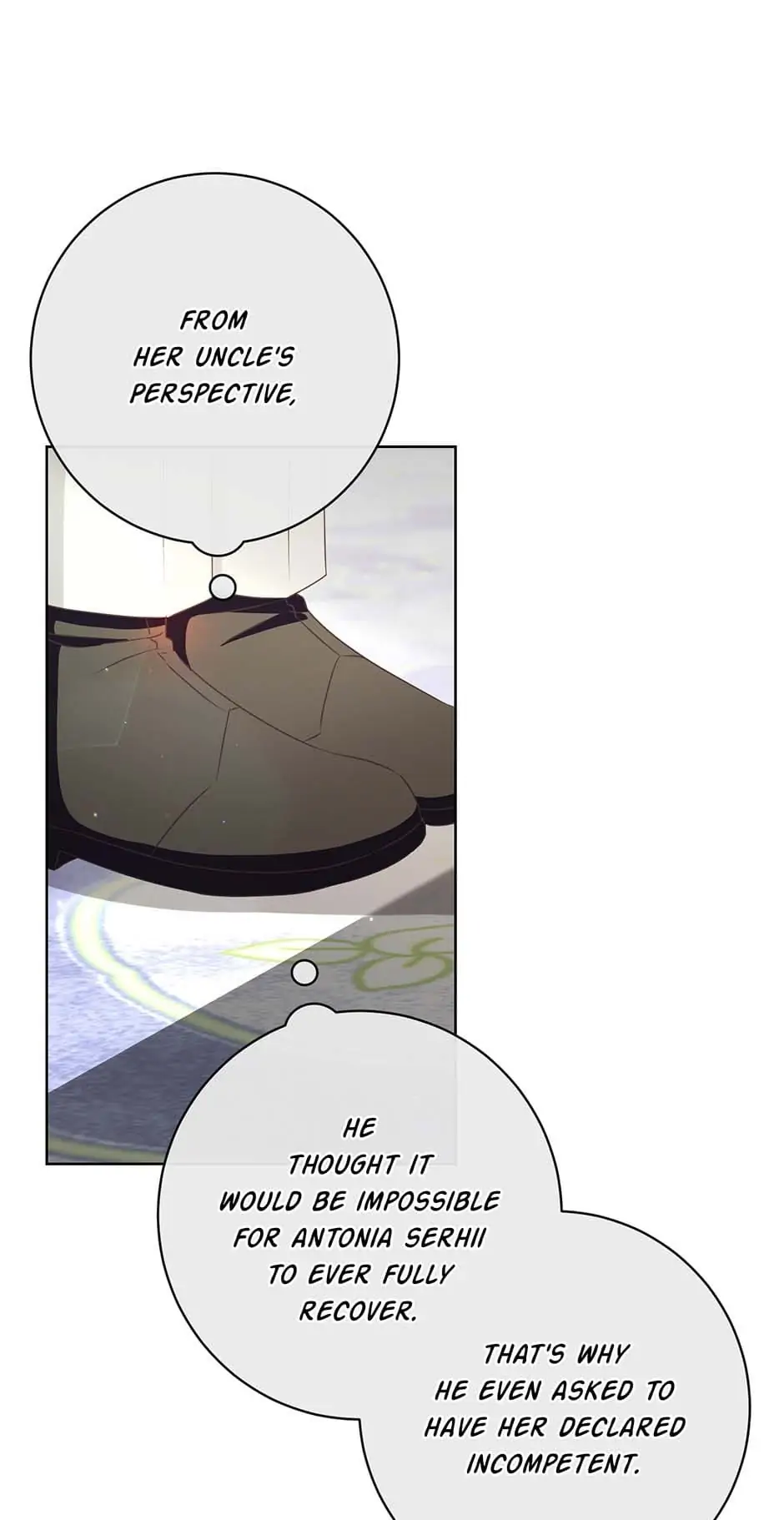 I Will Remove Them From My Life chapter 47 page 11