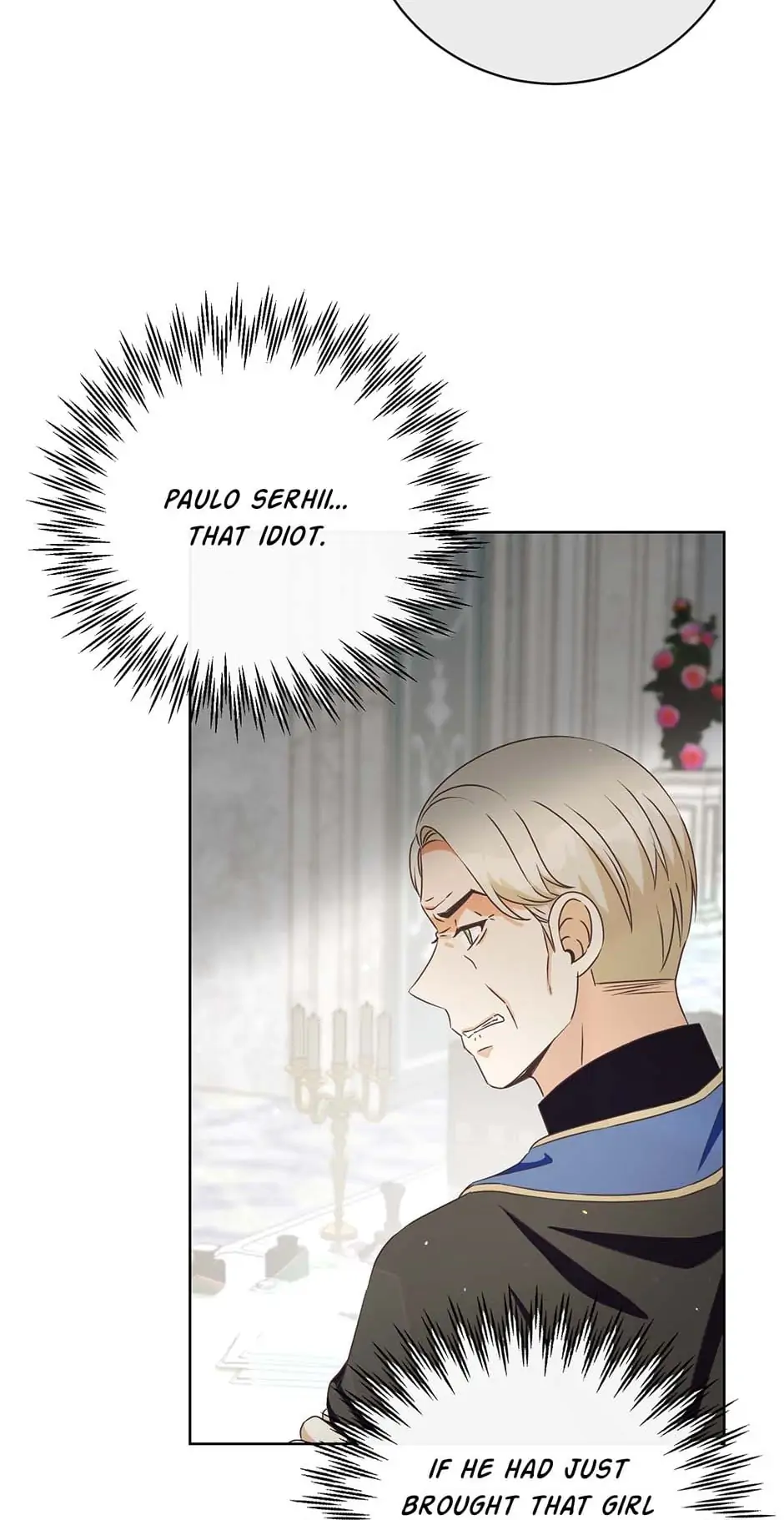 I Will Remove Them From My Life chapter 47 page 12