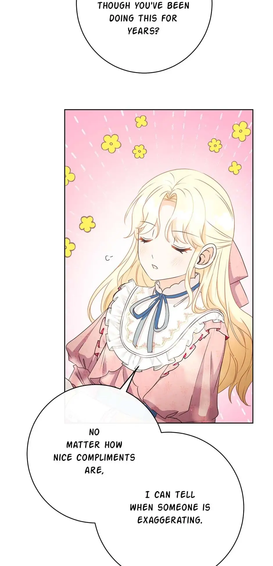 I Will Remove Them From My Life chapter 47 page 22