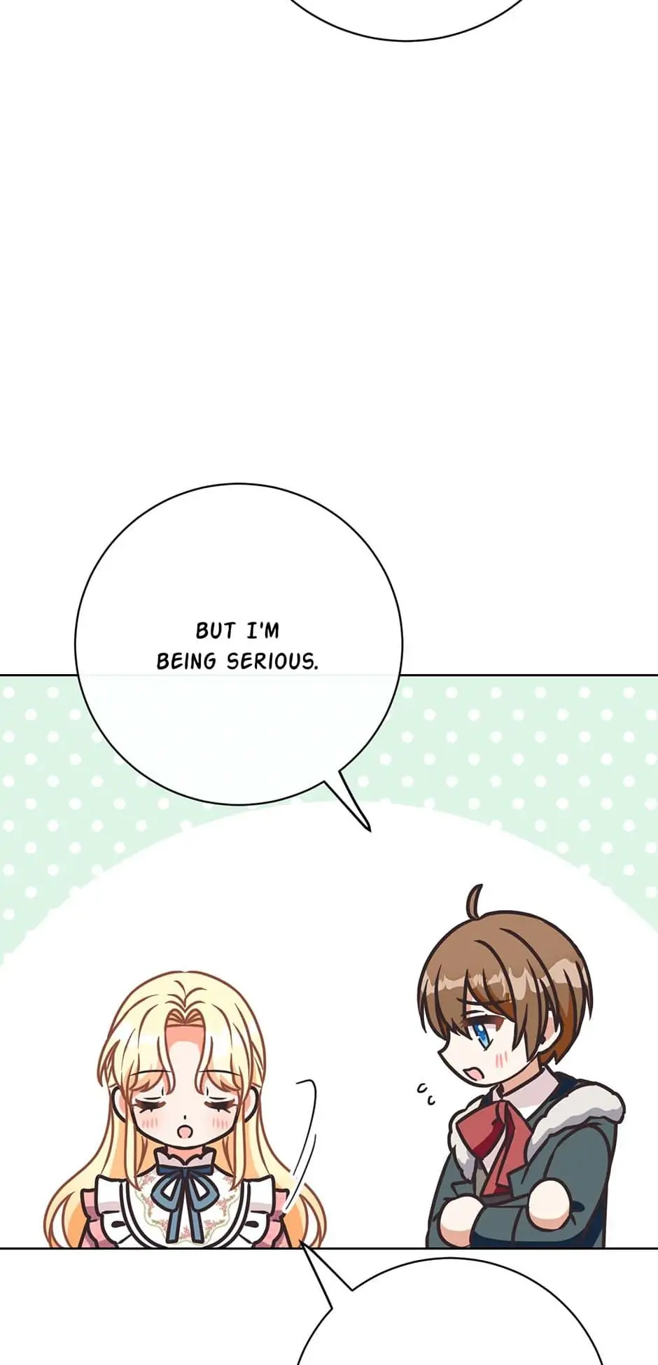 I Will Remove Them From My Life chapter 47 page 23