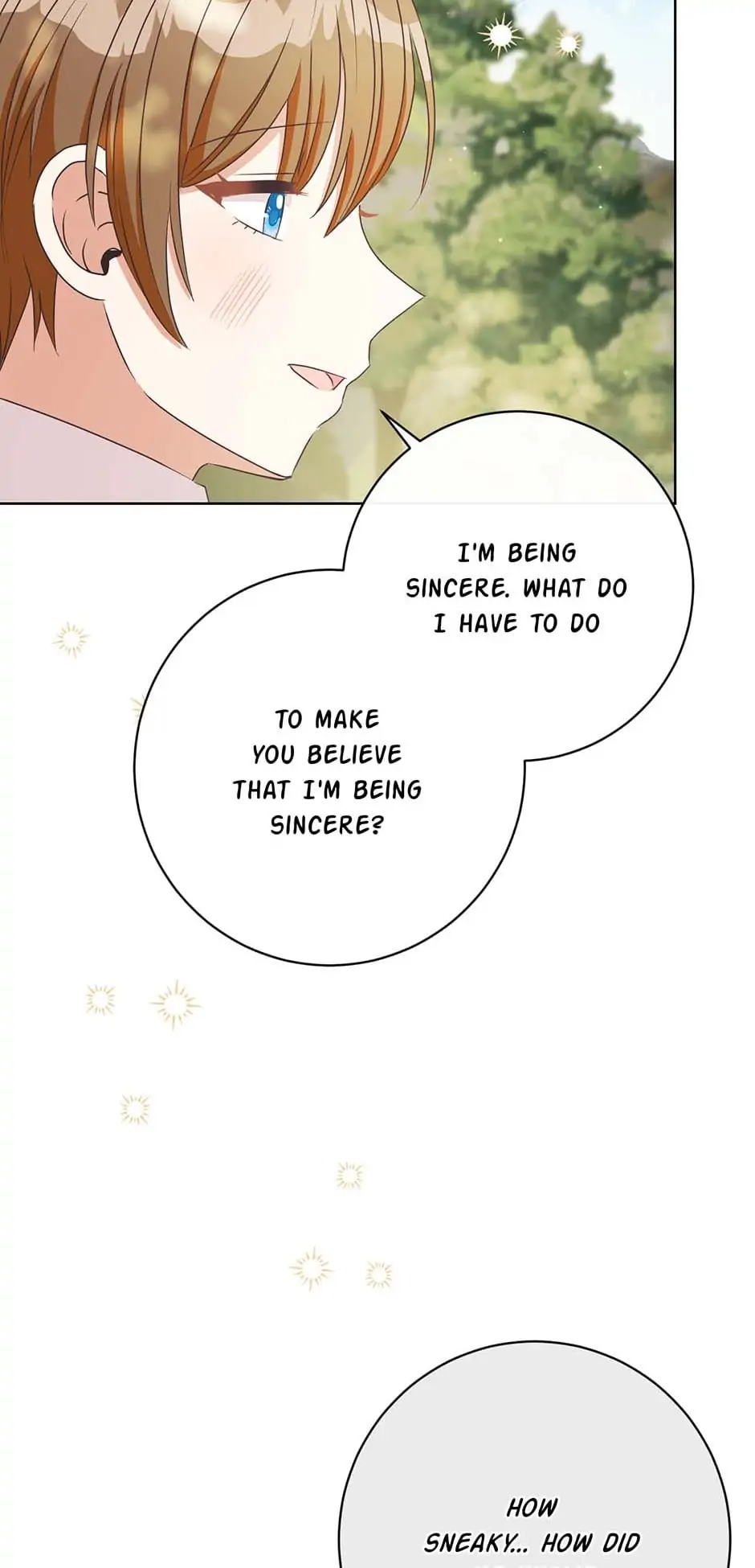 I Will Remove Them From My Life chapter 47 page 26