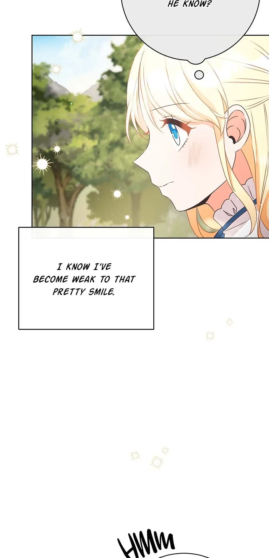 I Will Remove Them From My Life chapter 47 page 27