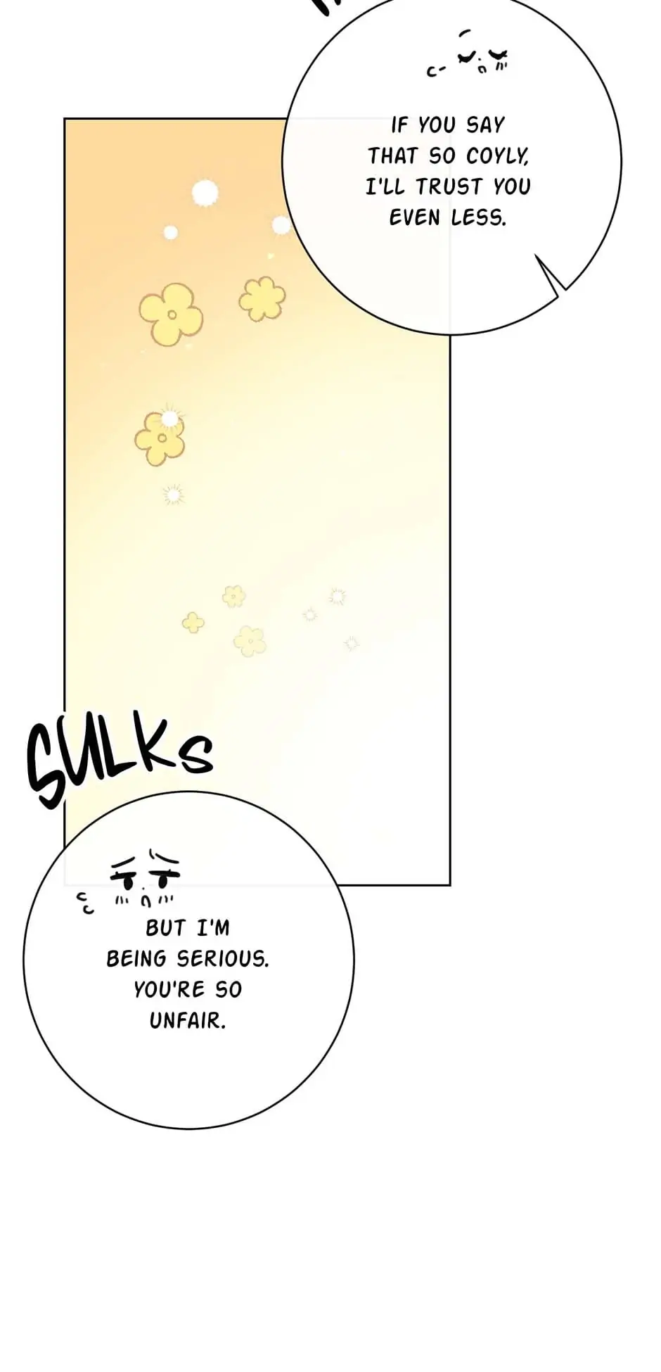 I Will Remove Them From My Life chapter 47 page 28
