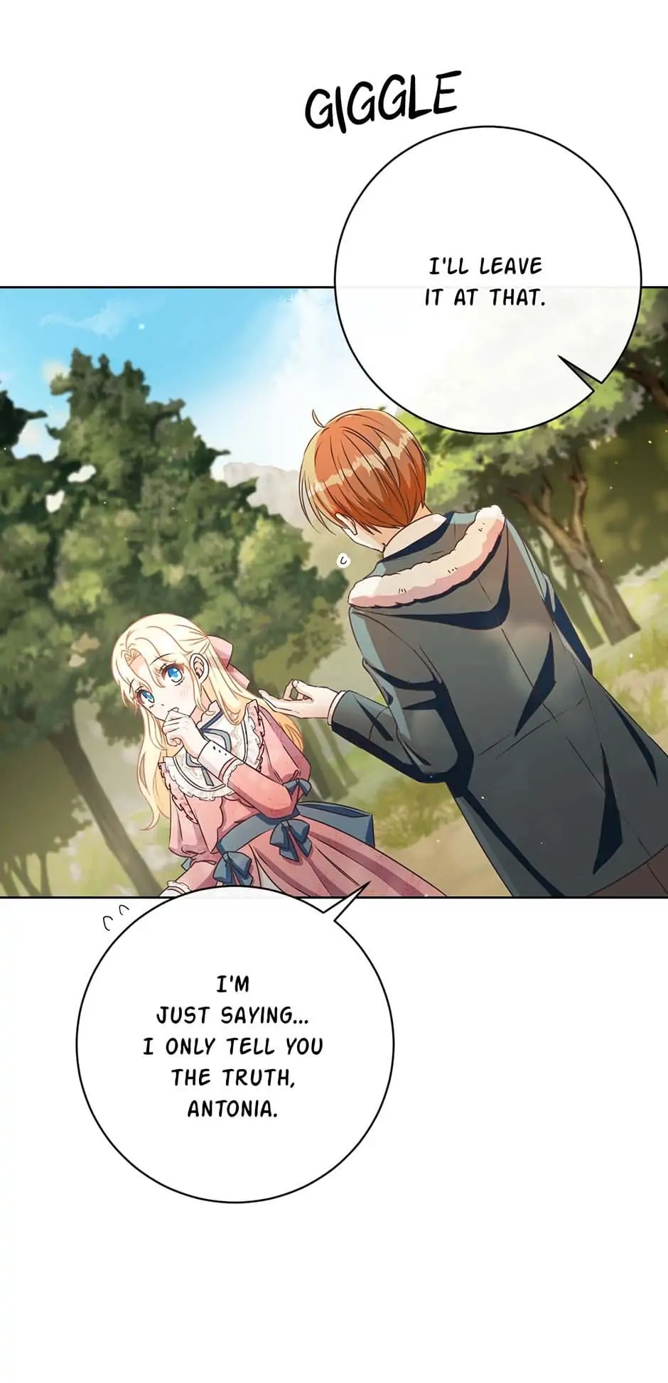 I Will Remove Them From My Life chapter 47 page 29