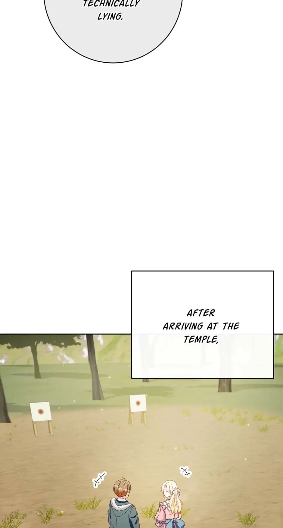 I Will Remove Them From My Life chapter 47 page 32
