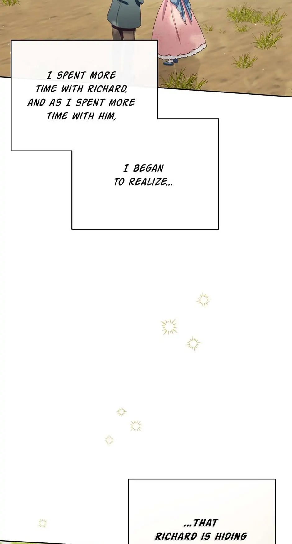 I Will Remove Them From My Life chapter 47 page 33