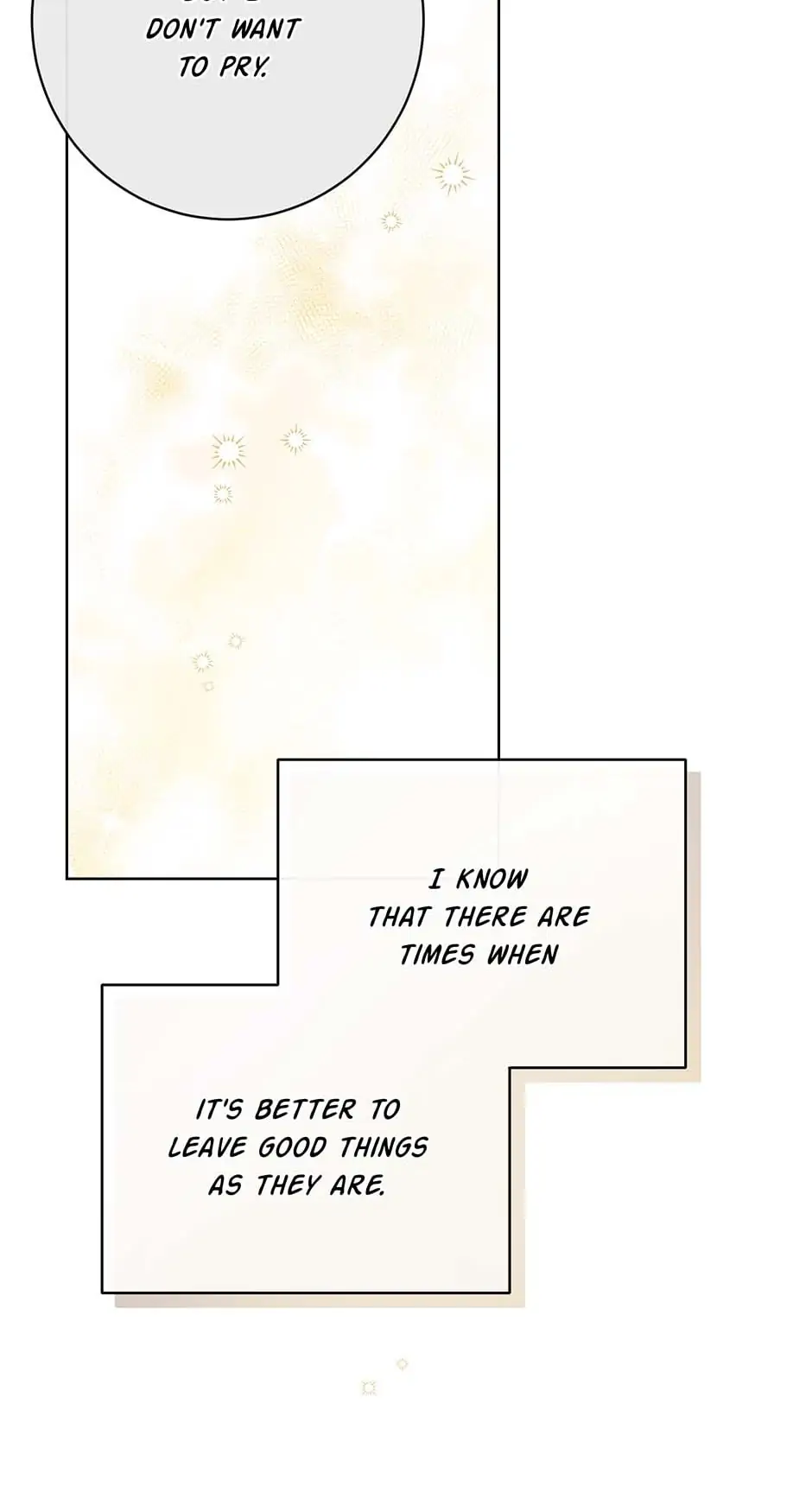 I Will Remove Them From My Life chapter 47 page 35