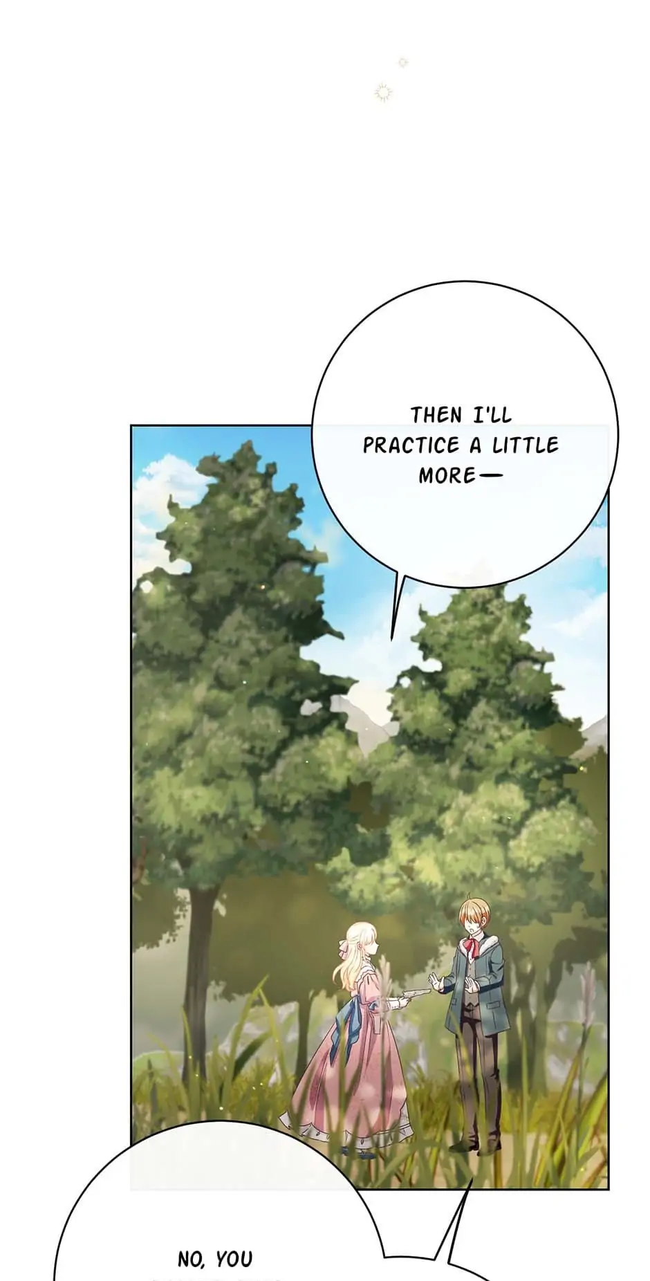 I Will Remove Them From My Life chapter 47 page 36