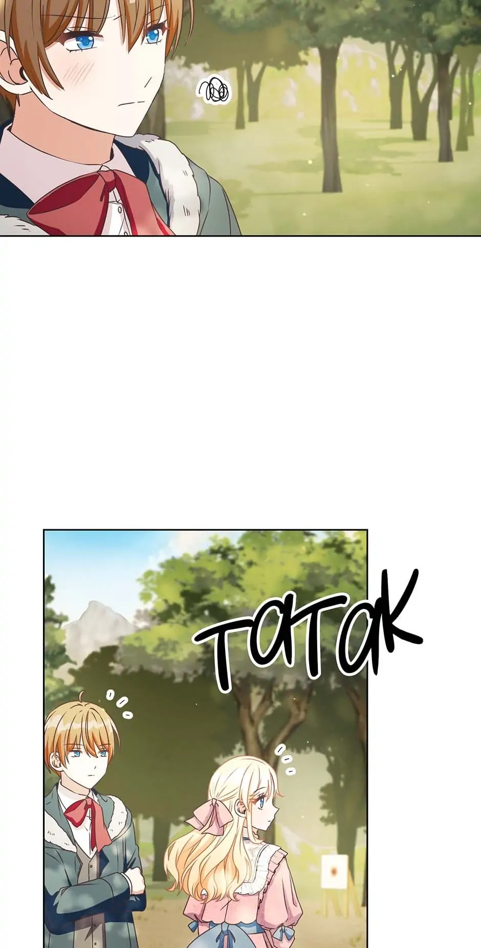 I Will Remove Them From My Life chapter 47 page 39