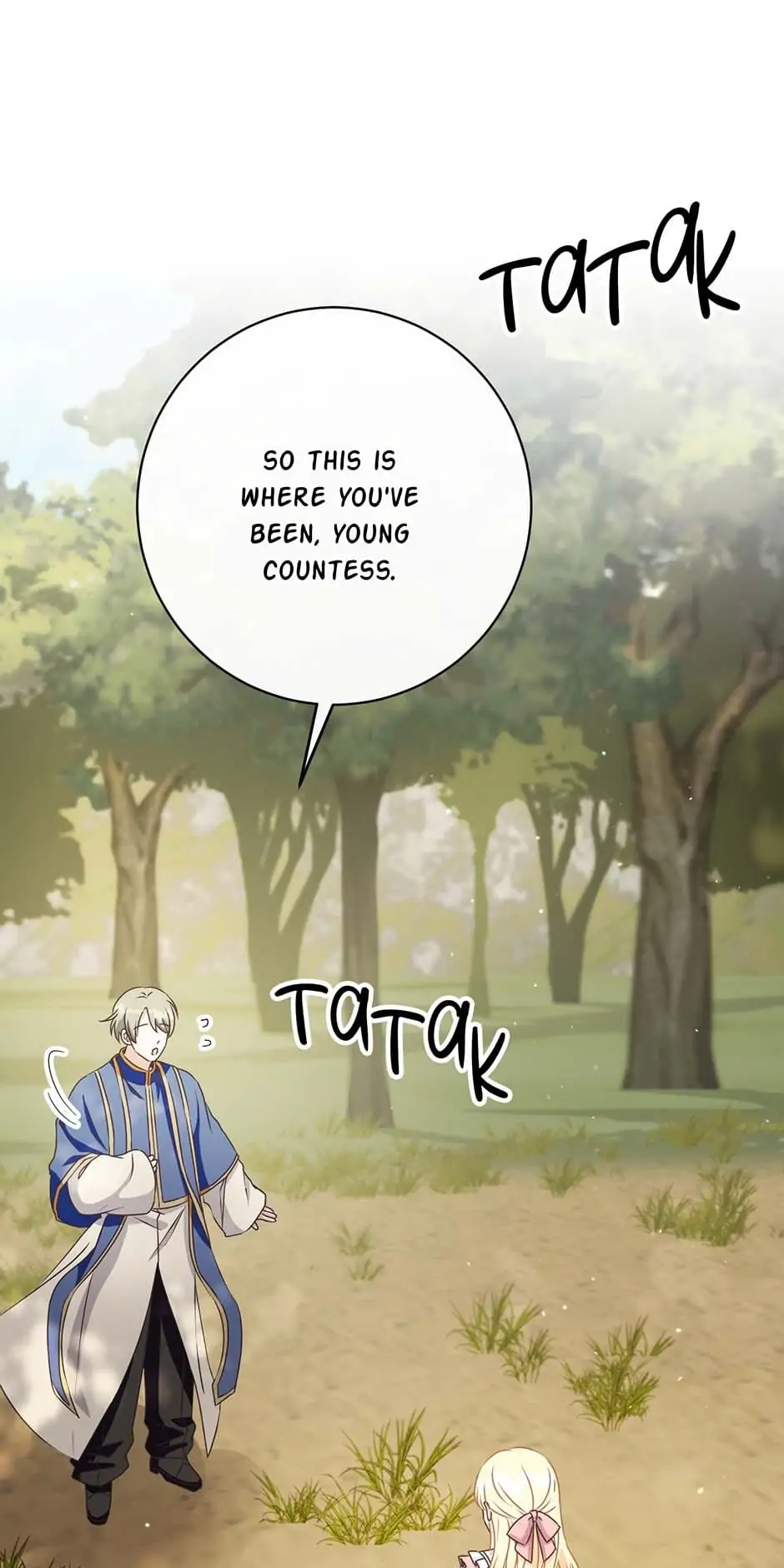I Will Remove Them From My Life chapter 47 page 41