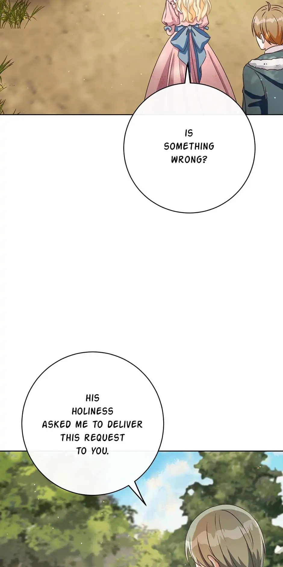 I Will Remove Them From My Life chapter 47 page 42