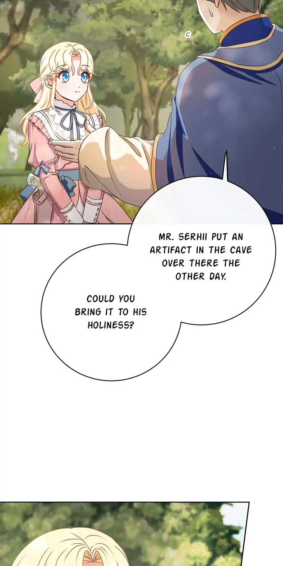 I Will Remove Them From My Life chapter 47 page 43