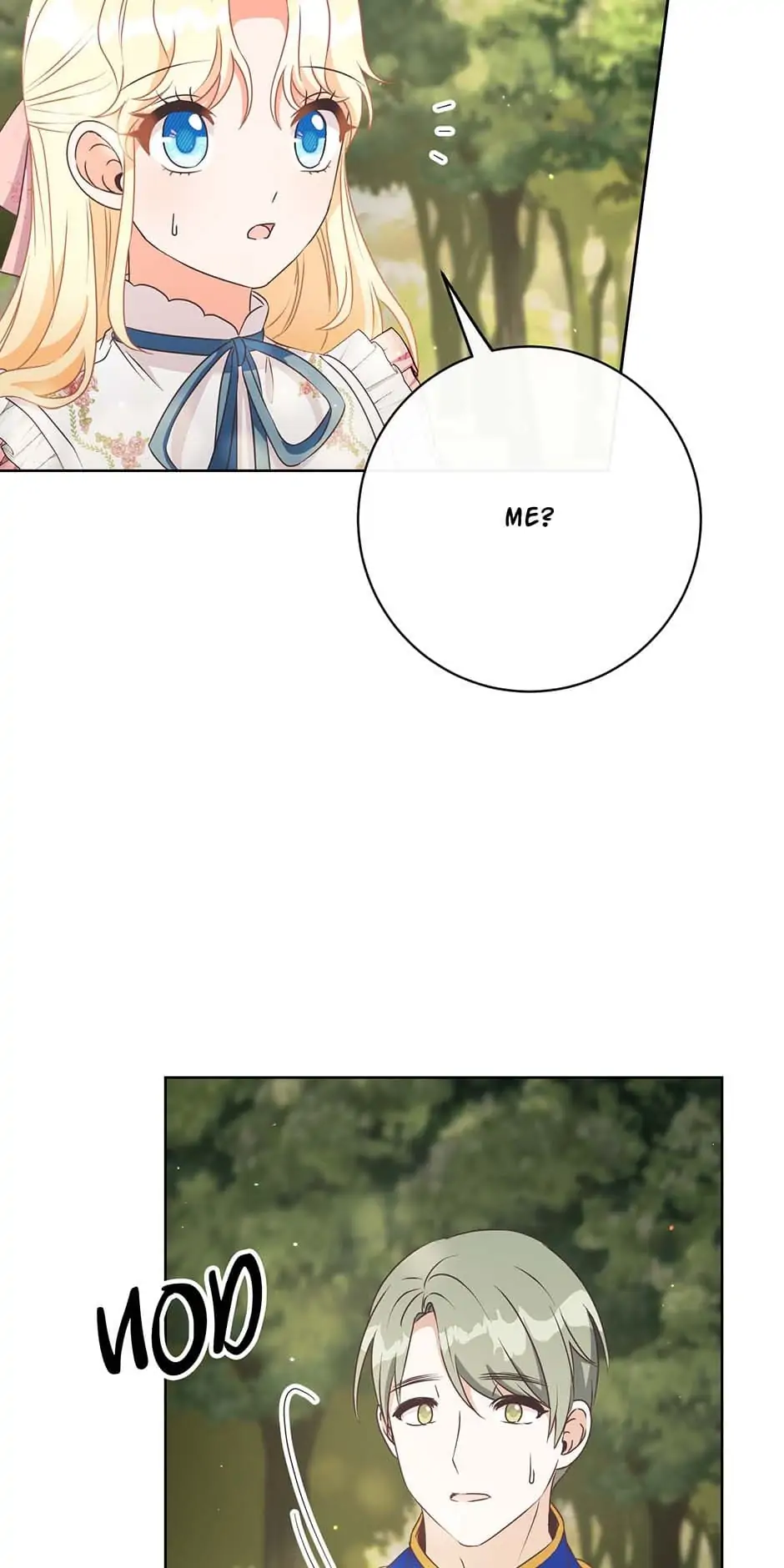 I Will Remove Them From My Life chapter 47 page 44