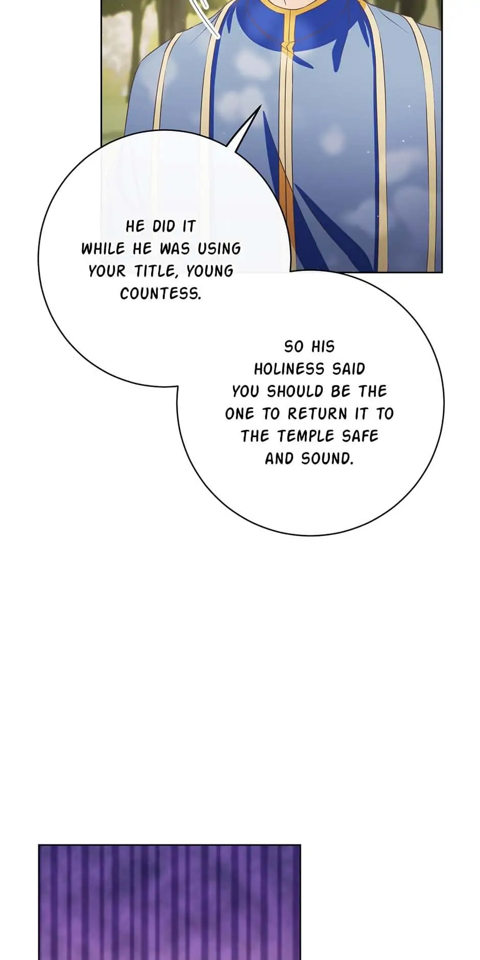 I Will Remove Them From My Life chapter 47 page 45
