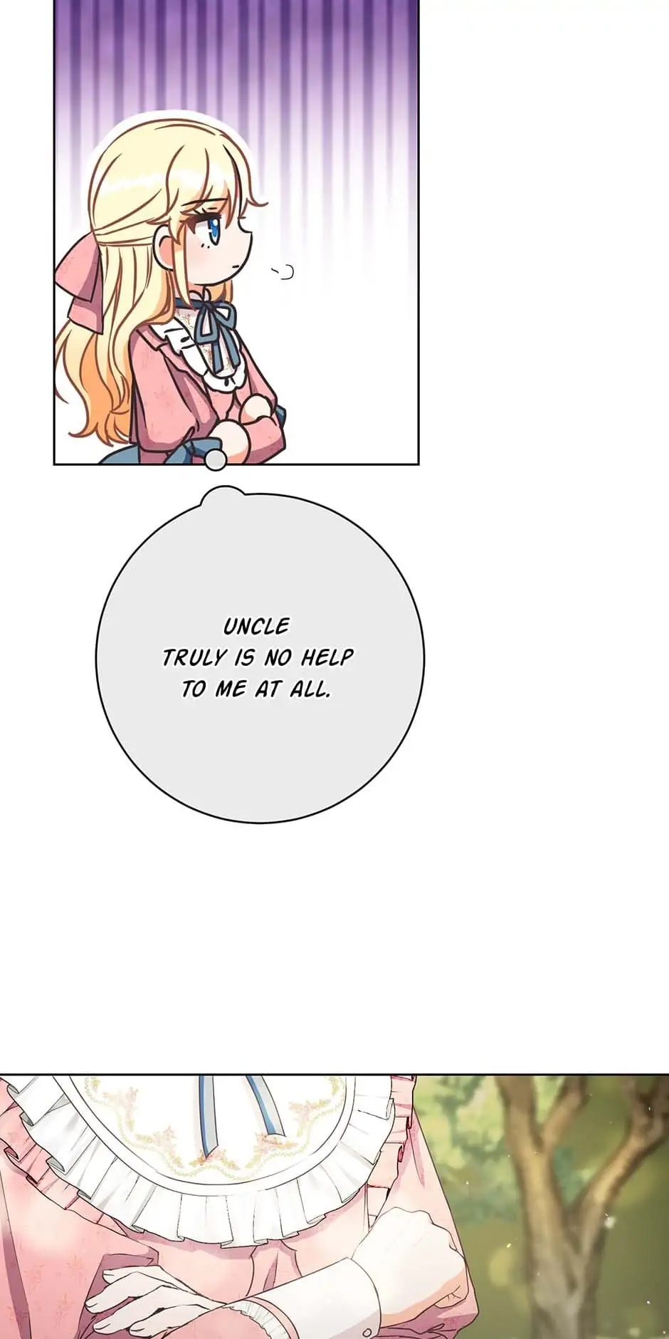I Will Remove Them From My Life chapter 47 page 46