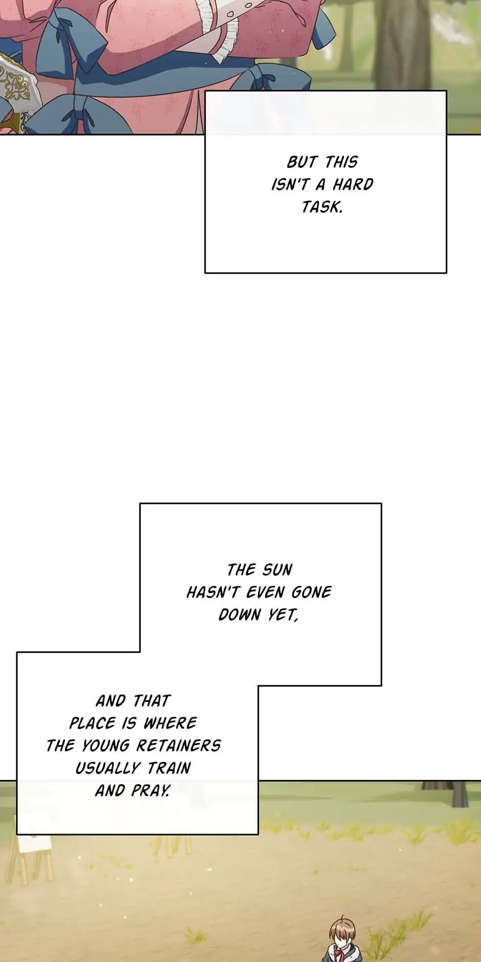 I Will Remove Them From My Life chapter 47 page 47