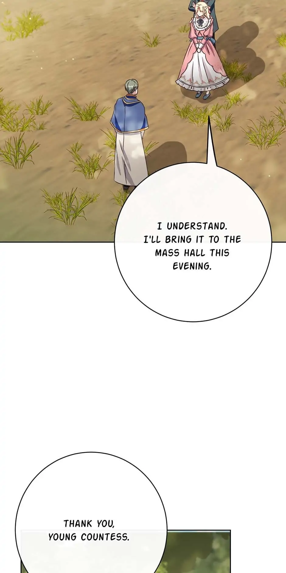 I Will Remove Them From My Life chapter 47 page 48