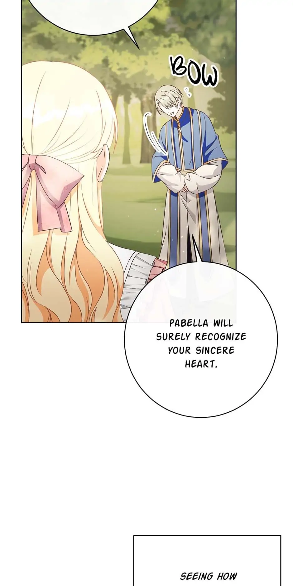 I Will Remove Them From My Life chapter 47 page 49