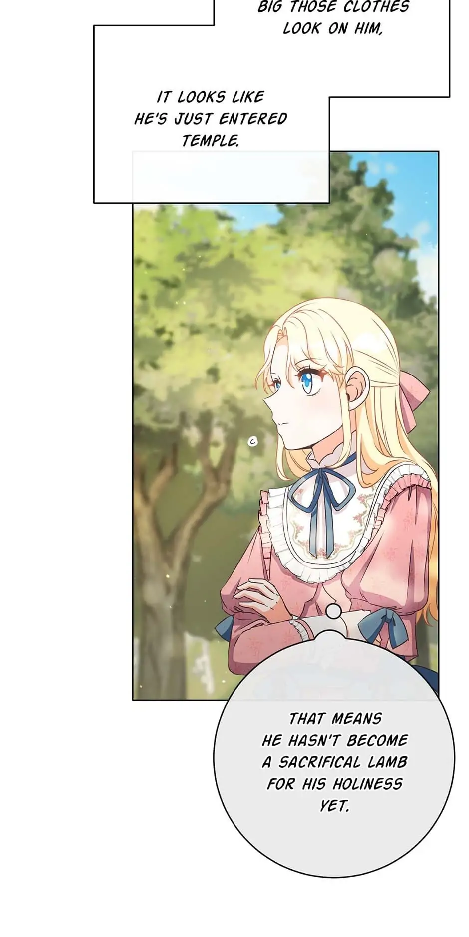 I Will Remove Them From My Life chapter 47 page 50
