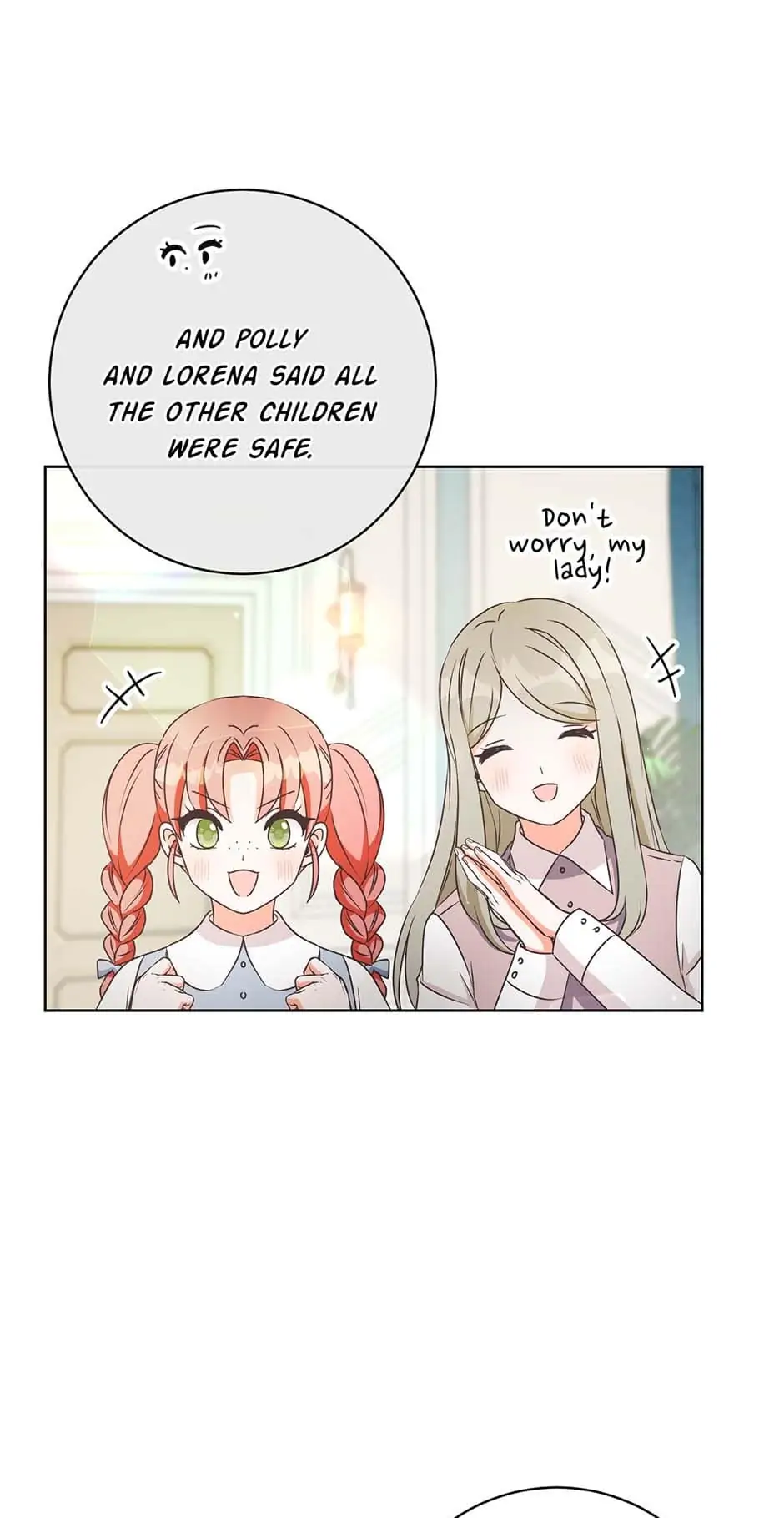 I Will Remove Them From My Life chapter 47 page 51