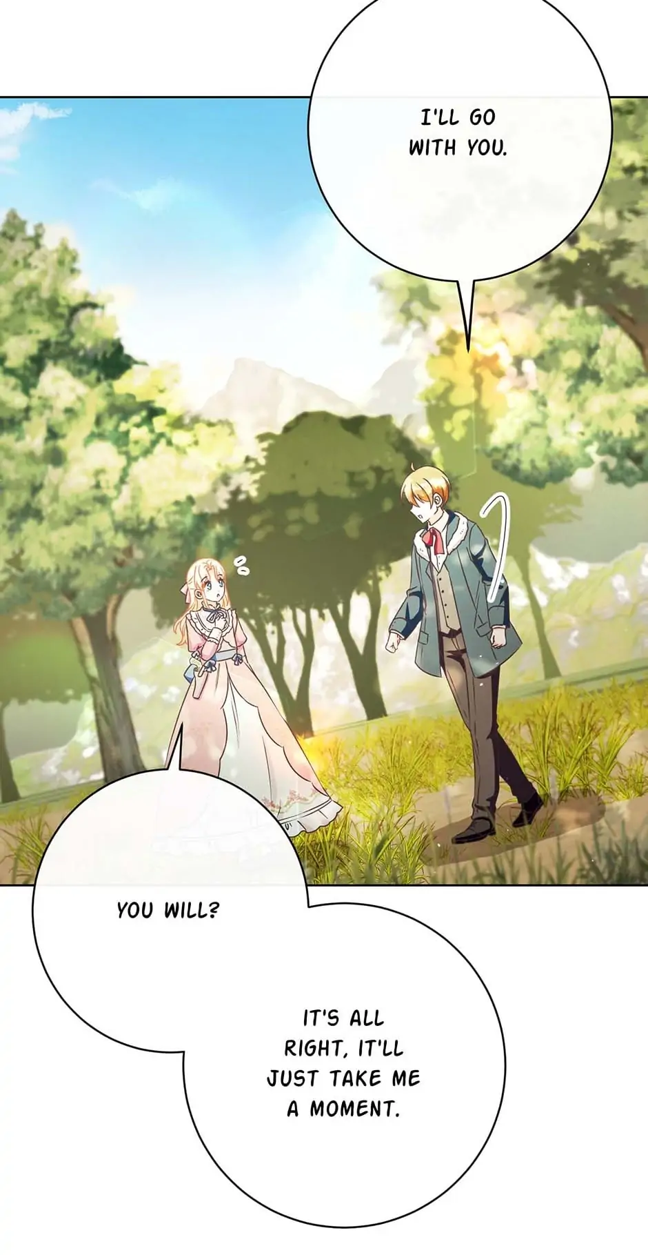 I Will Remove Them From My Life chapter 47 page 52