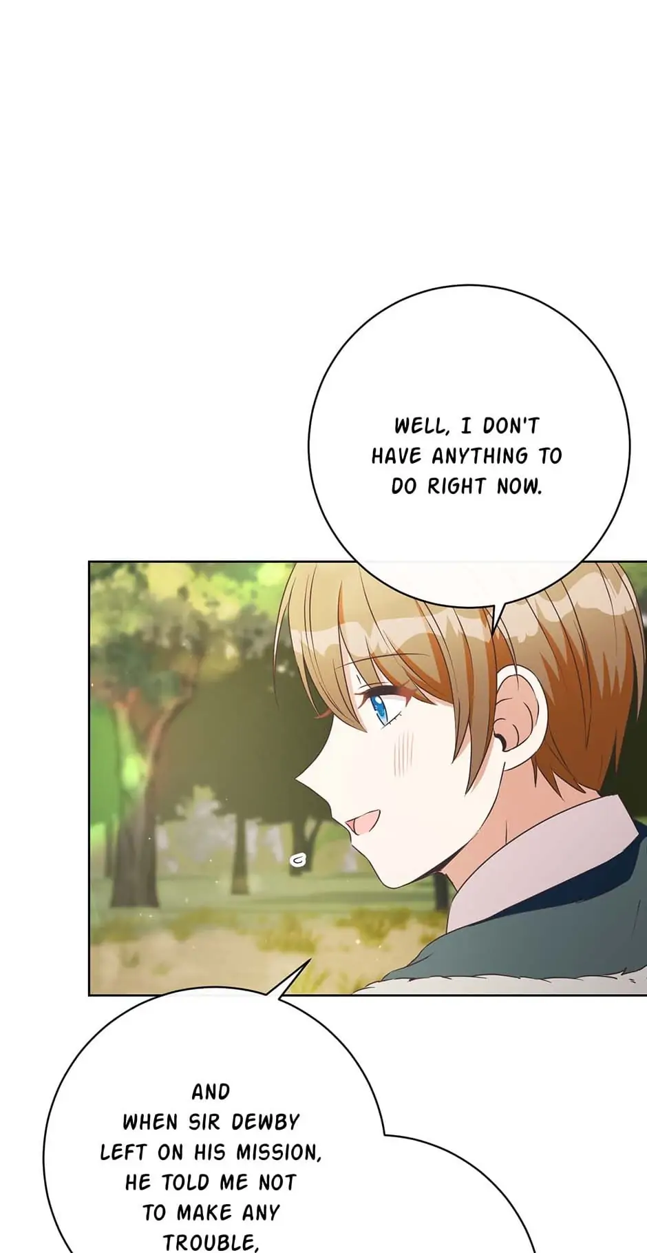 I Will Remove Them From My Life chapter 47 page 53