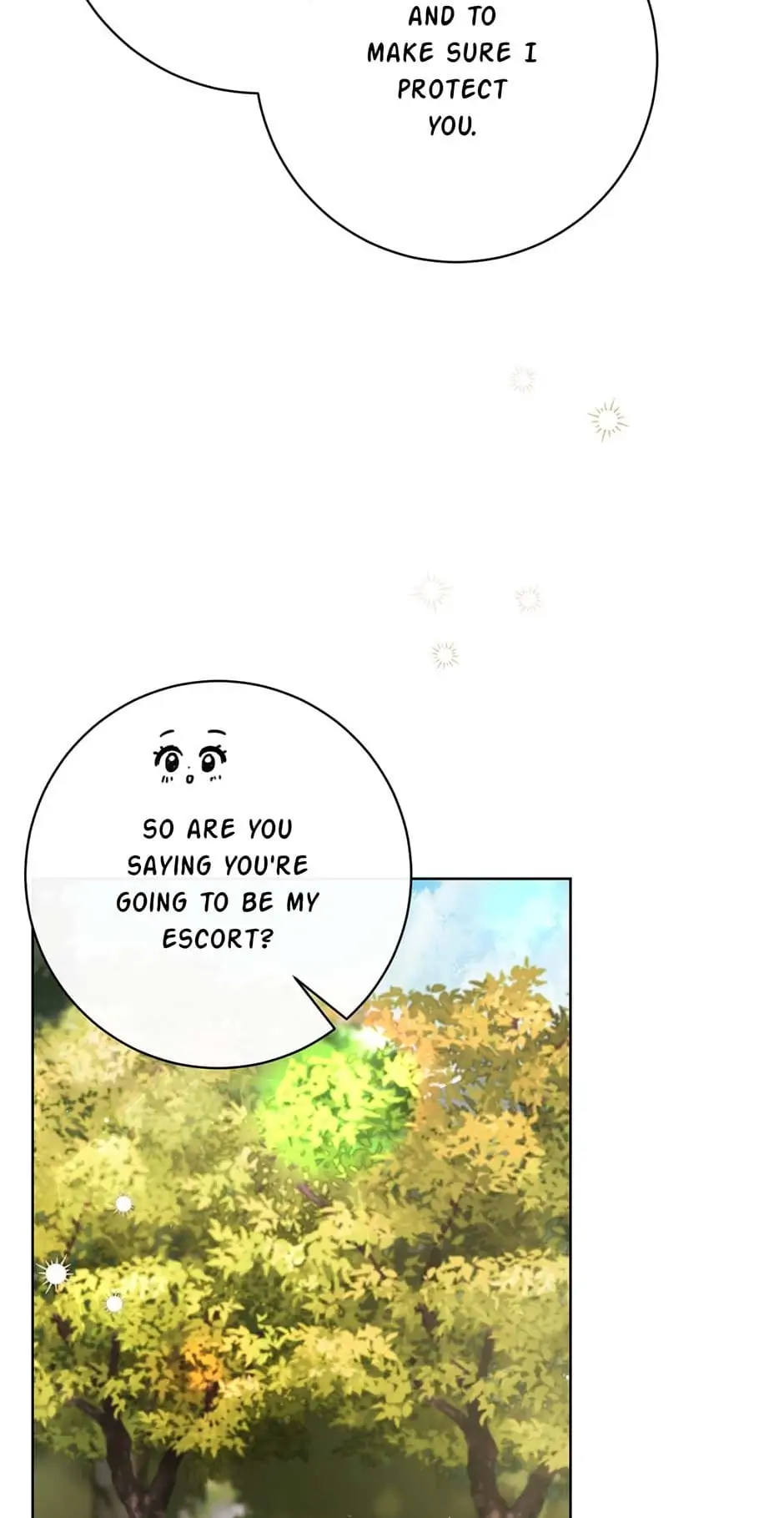 I Will Remove Them From My Life chapter 47 page 54