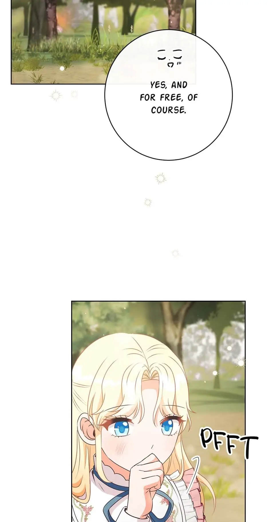 I Will Remove Them From My Life chapter 47 page 55